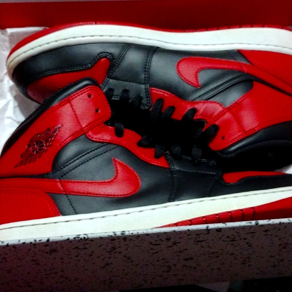 Jordan Band